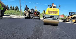 Lake Mary, FL Driveway Paving Services Company